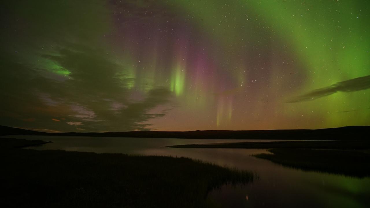 Osman Kelohovi Villa Utsjoki Exterior foto